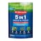Bioadvanced BioAdvanced 5-In-1 Granules Weed & Feed Lawn Fertilizer For All Grasses 4000 sq ft 704860Z - alternate 1
