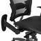 Space Seating 27 Series Executive Breathable Mesh Black C, Black 27876R - alternate 3