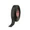 Tesa ElectricalTape, Blk, 16-3/8ydL, 3/4inW, PK16 51608 - alternate 1