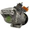 Motorcraft A/C Compressor,  YCC435 - alternate 2