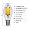 Feit Electric Feit 175 W ED28 HID Bulb 6000 lm Cool White High Lumen H39KB175LEDHDRP - alternate 2