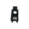 Cnh BRACKET, CNH OEM 84310093 84310093 - alternate 1