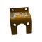 Caterpillar PLATE ASM, OEM 1869051 - alternate 2