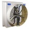 Schaefer Exhaust Fan, 52 Blade dia., Steel FFM525G1-3 - alternate 1