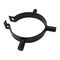 Cnh BRACKET, CNH OEM 89500413595 89500413595 - alternate 2