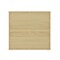 Manhattan Comfort Molly Nightstand in Natural Oak - Set of 2 2-NS008-NO - alternate 2