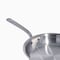 Made In Cookware Stainless Steel Fry Pan 10 in. Silver 00810142774093 - alternate 2
