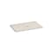 Kohler Landshapes by Daniel Arsham 37 Dekton vanity top 32308-HEL - alternate 1
