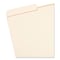 Smead 1-1/2"File Folders, 1/3 Tab, Legal, Manila, PK50 15405 - alternate 2