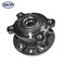 Skyward Automotive Products Wheel Bearing and Hub Assembly,  SK512414 - alternate 1