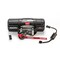 Warn Vehicle Mounted Recovery Winch 12 Volt Electric 5500 Lb Capacity Spydura Synthetic Rope 110250 - alternate 1