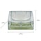 Zenport 4ft Greenhouse - 4'x4'x3' SH3214A - alternate 2