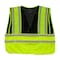 Pip ANSI Type P Class 2 Public Safety Vest 302-PSV-BLK-NL-2X/5X - alternate 2