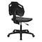 Office Star Products Task Chair, Black, Steel KH81313 - alternate 2