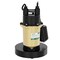 K2 Pumps 1/3 HP Sump Pump with Direct-in Tethered Switch SPA03301TDK - alternate 2