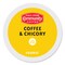 Community Coffee Coffee and Chicory K-Cups, 24PK 5000374326 - alternate 2