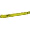 John Deere LABEL, JOHN DEERE OEM M44242 M44242 - alternate 2