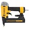 Dewalt 18 GA, Finish Stapler DWFP1838 - alternate 1