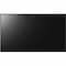 Sony 65 BRAVIA 4K HDR PRO LITE DISPLAY FW65EZ20L - alternate 1