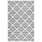 Nordic Pure 20x30x2 Pleated Air Filter, High Capacity, Electrostatically Charged Synthetic Media, MERV 8, 3 PK 20x30x2M8-3 - alternate 2