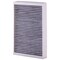 Premium Guard Cabin Air Filter,  PC5840C - alternate 1