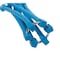 Mytee Products Rubber Spider Bungee for Semi Truck Tires - 33in & 40in Snow Tire Chains Adjuster Tensioner, 2PK SBT-31x2 - alternate 2