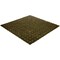 Apollo Tile Dune 12 in. x 12 in. Glossy Peanut Brown Glass Mosaic Wall and Floor Tile 20 sq. ft./case, 20PK APLSA88BR601A - alternate 2