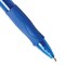 Bic Glide Bold Retractable Ball Point Pen, Bold Point (1.6mm), Blue, 12-Count, 12PK VLGB11-BLU - alternate 3