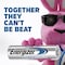 Energizer Ultimate Lithium, 9V Lithium Battery, 9V DC L522BP - alternate 2