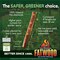 Fatwood 1-1/2 Lb. Fire Starter 9983 - alternate 2