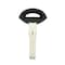 Aks Keys 2003 - 2010 SAAB Emergency Key BL-SAAB-01 - alternate 2