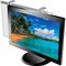Kantek LCD Protective Filter, 21.5" & 22" Monitor, Antiglare, SR LCD22W - alternate 1