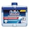 Finish Dishwasher Cleaner, Fresh Scent, 8.45 oz Bottle, 6PK 51700-95315 - alternate 2