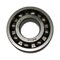 Komatsu BEARING BALL, KOMATSU OEM KT16871-9730-0 KT16871-9730-0 - alternate 2