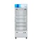 Koolmore 31 in. 1-Door Commercial Display Merchandiser Freezer 23 cu. ft. in White MDF-1GD-23C-WH MDF-1GD-23C-WH - alternate 2