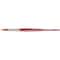 Da Vinci COSMOTOP-SPIN Silk painting Brush, Synthetic, Watercolor, Round, Size 14 VA-5580_14 - alternate 2