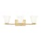 Z-Lite 3 Light Vanity in Modern Gold 7514-3V-MGLD - alternate 3
