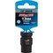 Channellock 1/2'' Drive 13 mm 6-Point Shallow Metric Impact Socket 302885 - alternate 2