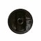 Ge Range Surface Burner Knob (Black) WB03X29629 - alternate 2