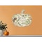 Homeroots Give Thanks 1 Unframed Print Wall Art 416049 - alternate 2