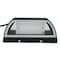 J&H Led J&H LED 8W Outdoor Security LED Wall Light, 700 Lumens, 5000K, Black JH-DSL8W-27R - alternate 2