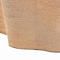 Bali & Pari Edna Handwoven Jute Coffee Table 264-14402-ZORO - alternate 2