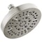 Delta Universal Showering Components 5-Setting Showerhead 52535-SS - alternate 1