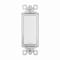 Legrand radiant Series Switch, 15 A, 120/277 V, Screw Terminal, Thermoplastic Housing Material, White TM870WAMCC4 - alternate 2