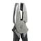 Klein Tools 9 1/2 in Journeyman(TM) Linemans Plier High Leverage, Steel J213-9NE - alternate 3