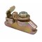 Mytee Products E-Track Threaded Fitting for Customising E-Track System Bolt On 1330 # WLL, 20PK ETK-THFITx20 - alternate 2