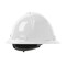 Dynamic Vented, Full Brim Hard Hat w/HDPE Shell, 4-Point Textile Suspension and Wheel Ratchet Adj. 280-HP641RV-01 - alternate 1