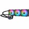 Thermaltake TH420 V2 ARGB Black AIO CLW376PL14SWA - alternate 1