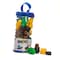 Snapo Jr. Building Blocks, Dinosaur Creator Kit, 40-Piece Set SN32-40-D - alternate 2