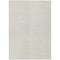 Homeroots 3' X 5' Ivory And Beige Geometric Washable Indoor Outdoor Area Rug 596938 - alternate 2